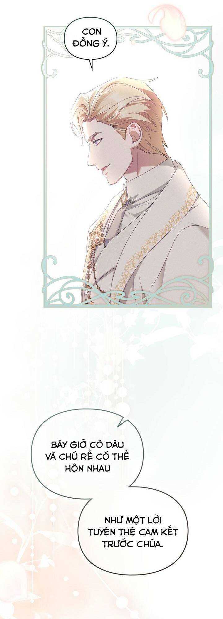 Sự Phản Bội - Chương 15.1 - Trang 5