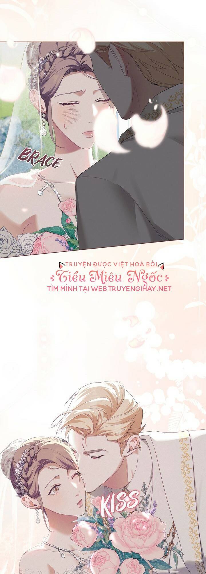 Sự Phản Bội - Chương 15.1 - Trang 6