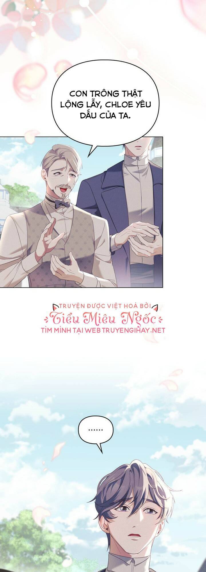 Sự Phản Bội - Chương 15.1 - Trang 10