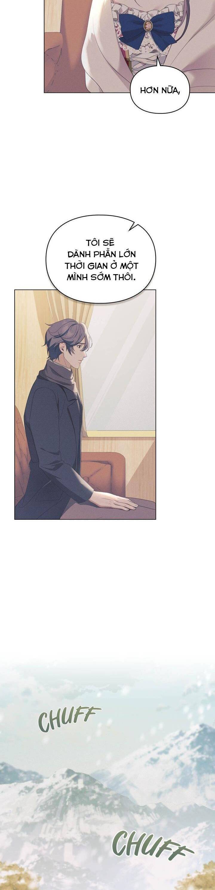 Sự Phản Bội - Chương 17.1 - Trang 12