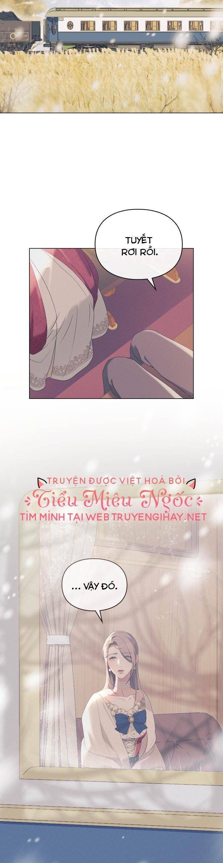 Sự Phản Bội - Chương 17.1 - Trang 13