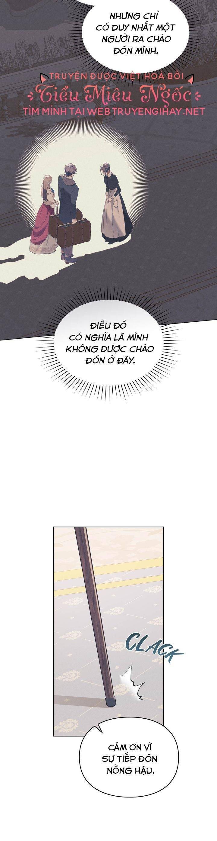 Sự Phản Bội - Chương 17.1 - Trang 16