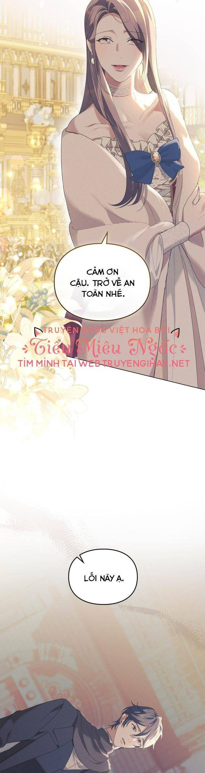 Sự Phản Bội - Chương 17.1 - Trang 19