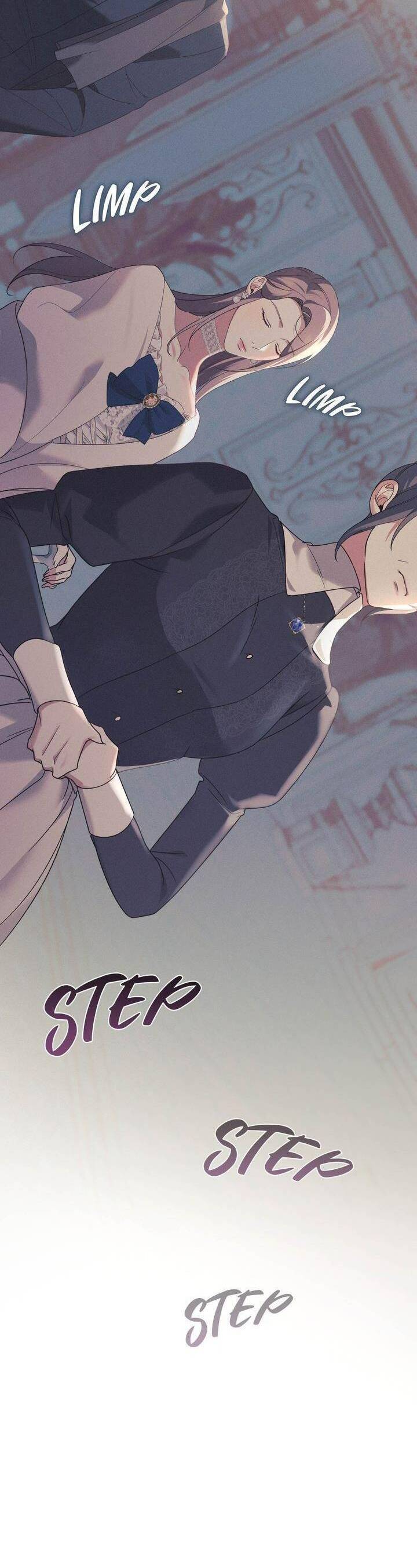 Sự Phản Bội - Chương 17.1 - Trang 20