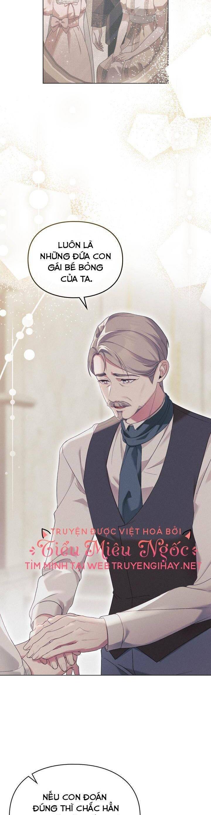 Sự Phản Bội - Chương 17.1 - Trang 4