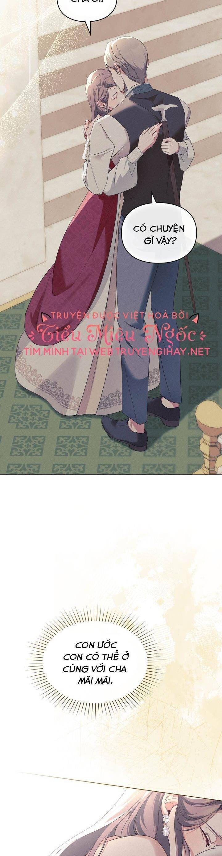 Sự Phản Bội - Chương 17.1 - Trang 6