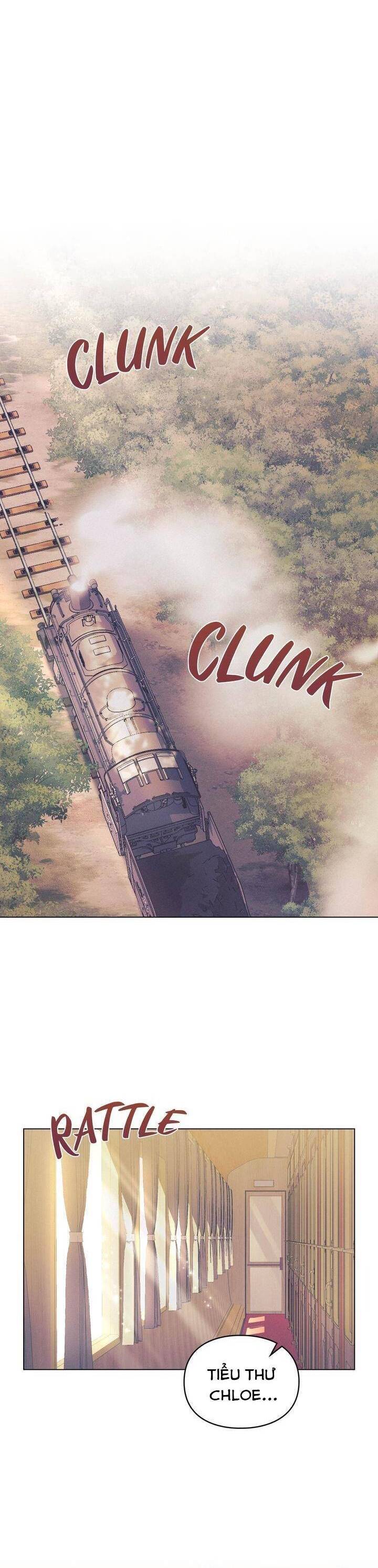 Sự Phản Bội - Chương 17.1 - Trang 10