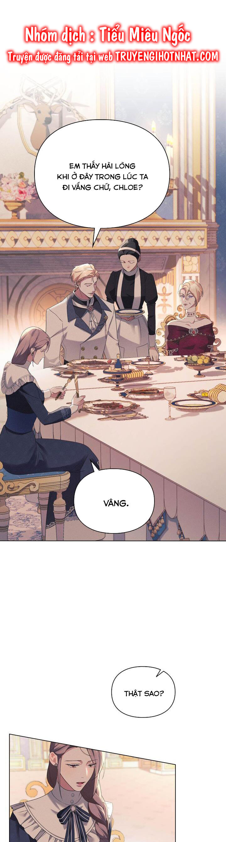 Sự Phản Bội - Chương 19.1 - Trang 11