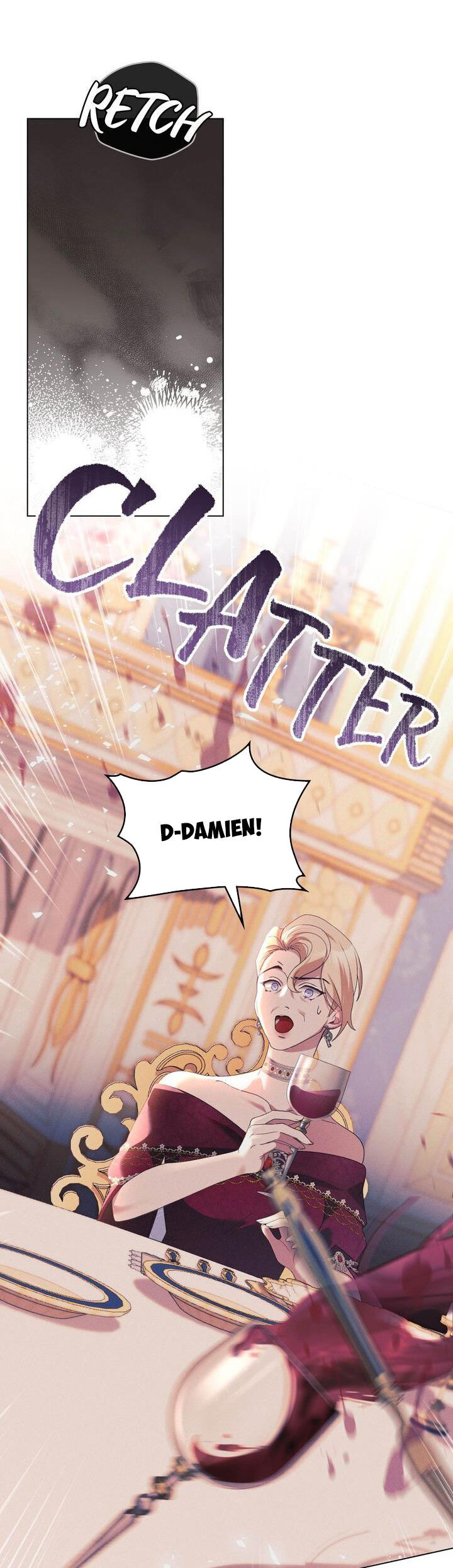 Sự Phản Bội - Chương 19.1 - Trang 13