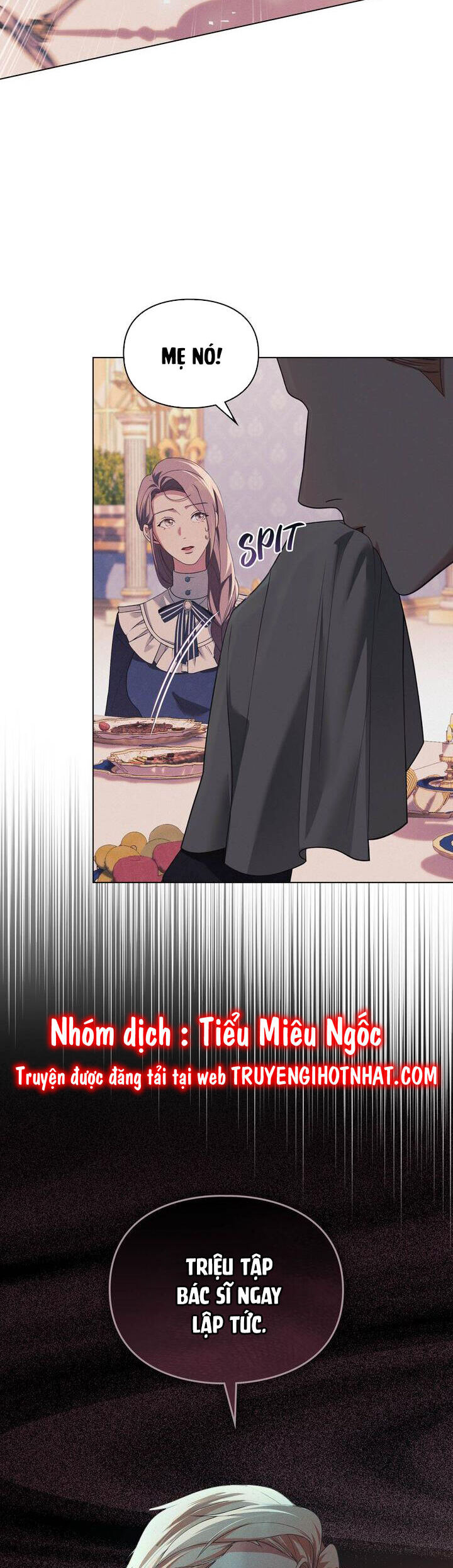 Sự Phản Bội - Chương 19.1 - Trang 14