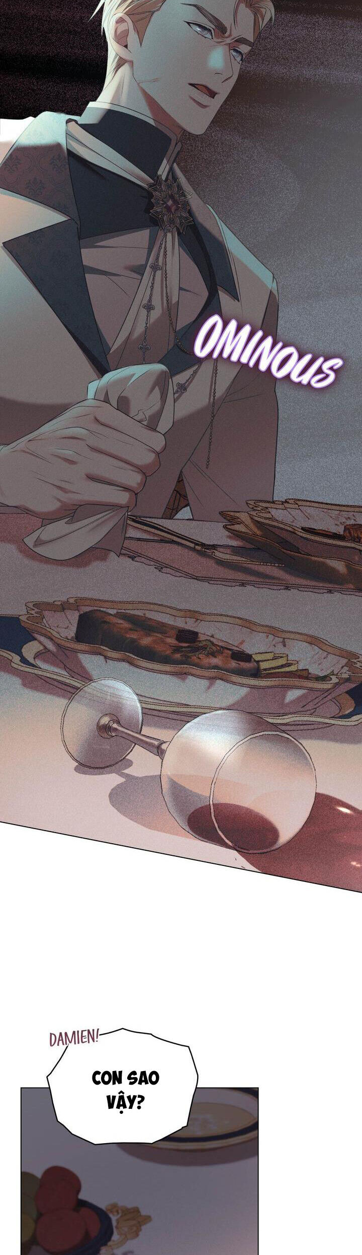 Sự Phản Bội - Chương 19.1 - Trang 15