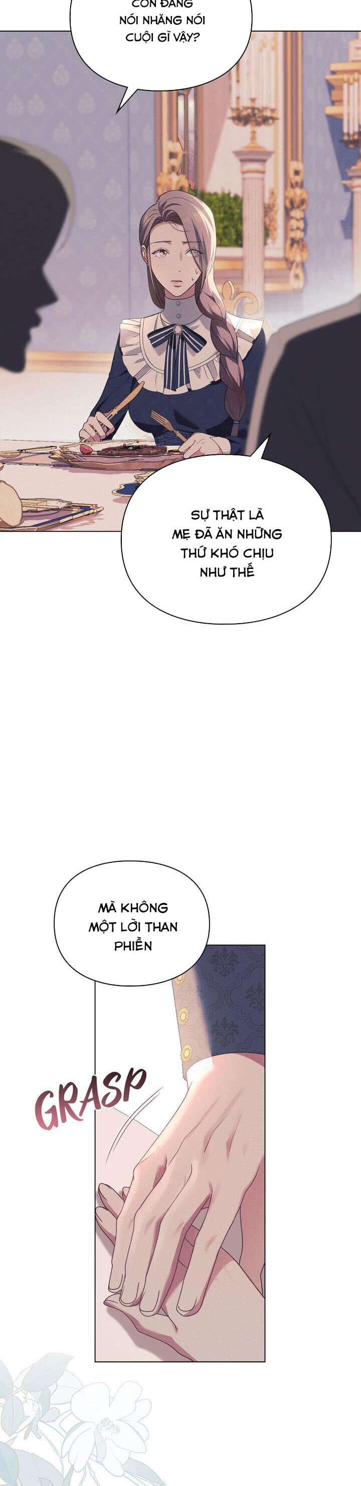 Sự Phản Bội - Chương 19.1 - Trang 17