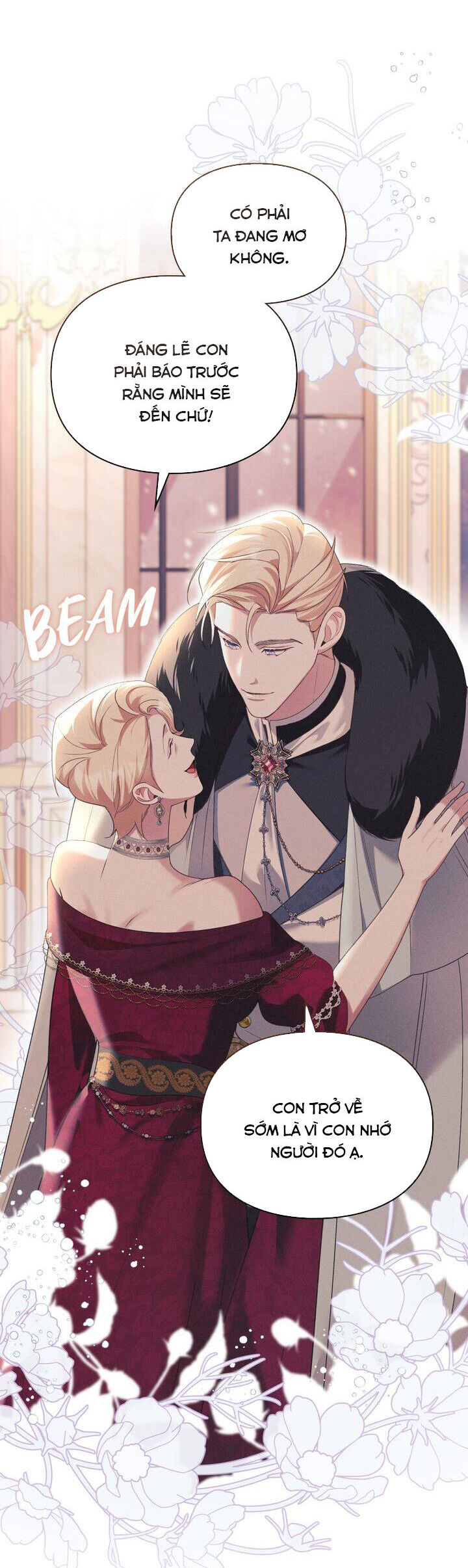 Sự Phản Bội - Chương 19.1 - Trang 4