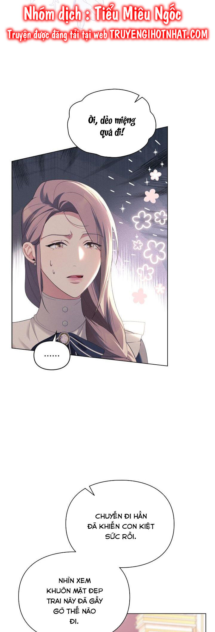 Sự Phản Bội - Chương 19.1 - Trang 5