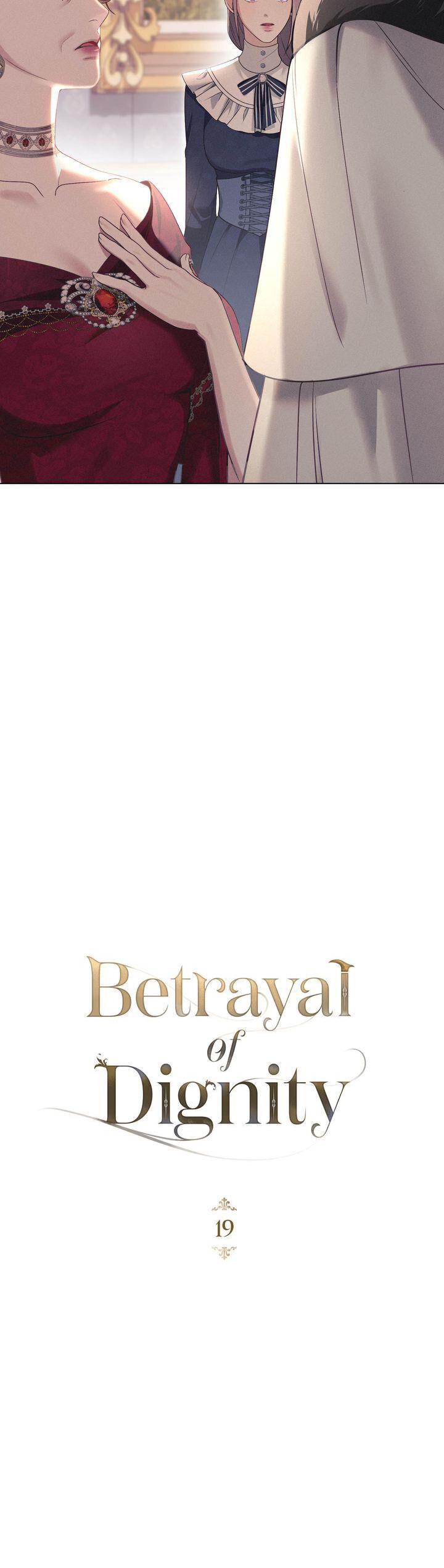 Sự Phản Bội - Chương 19.1 - Trang 9