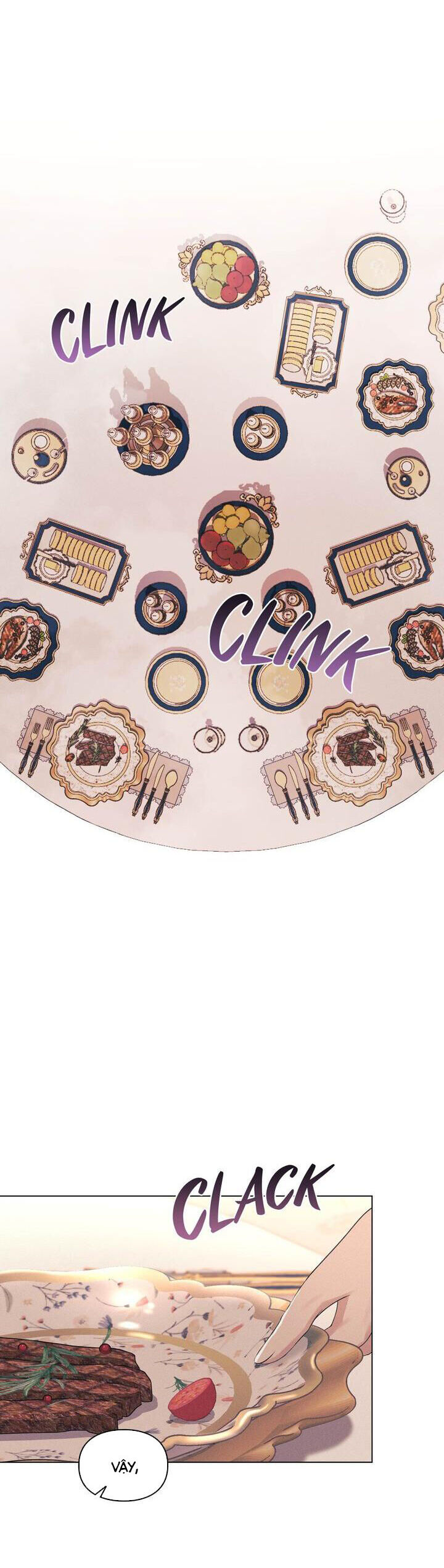 Sự Phản Bội - Chương 19.1 - Trang 10