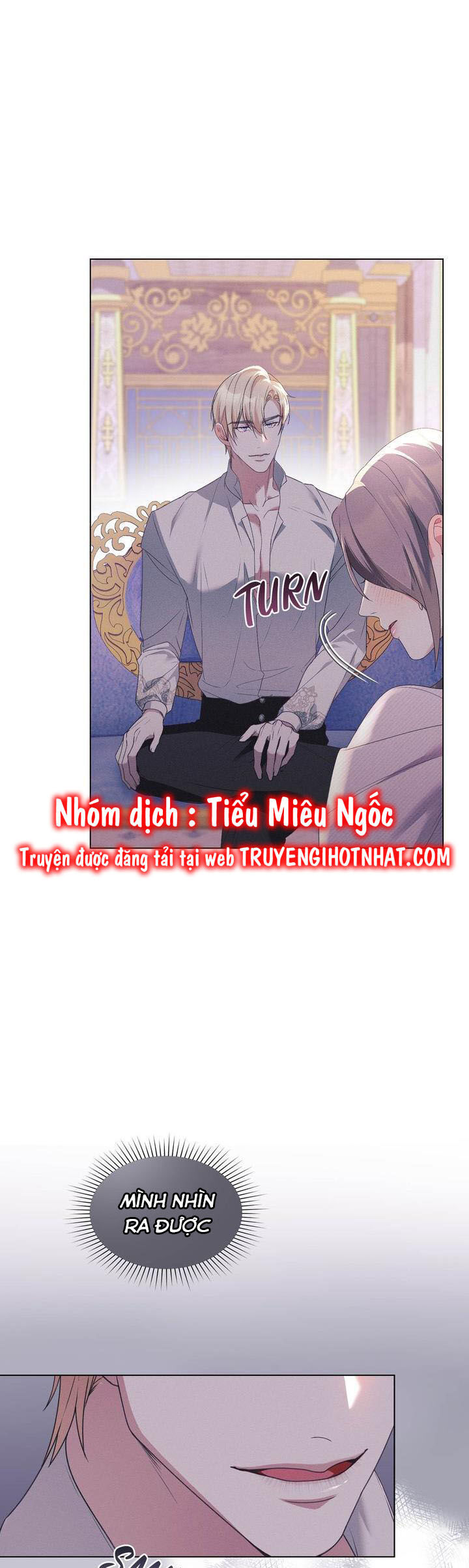 Sự Phản Bội - Chương 20.1 - Trang 12