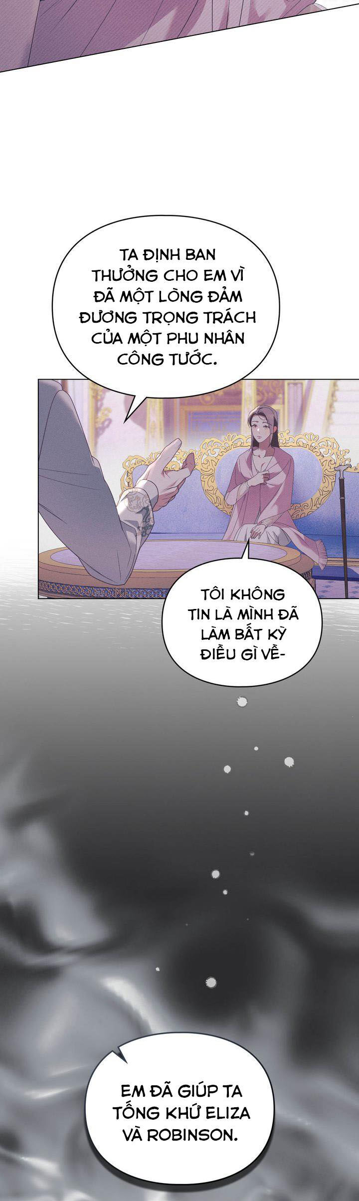 Sự Phản Bội - Chương 20.1 - Trang 14