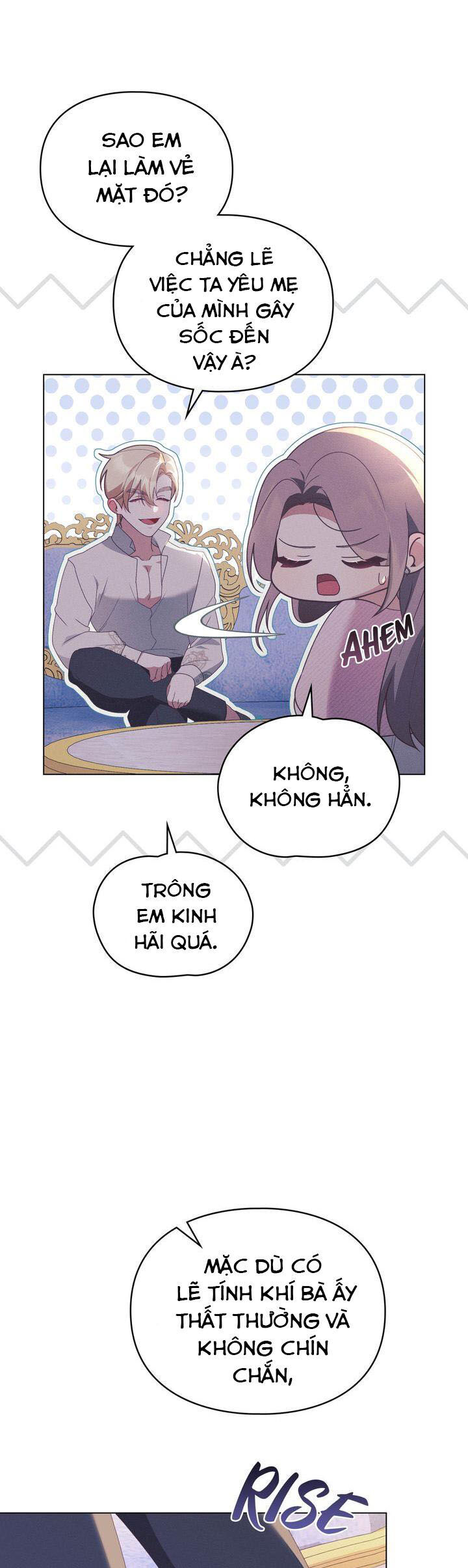 Sự Phản Bội - Chương 20.1 - Trang 17