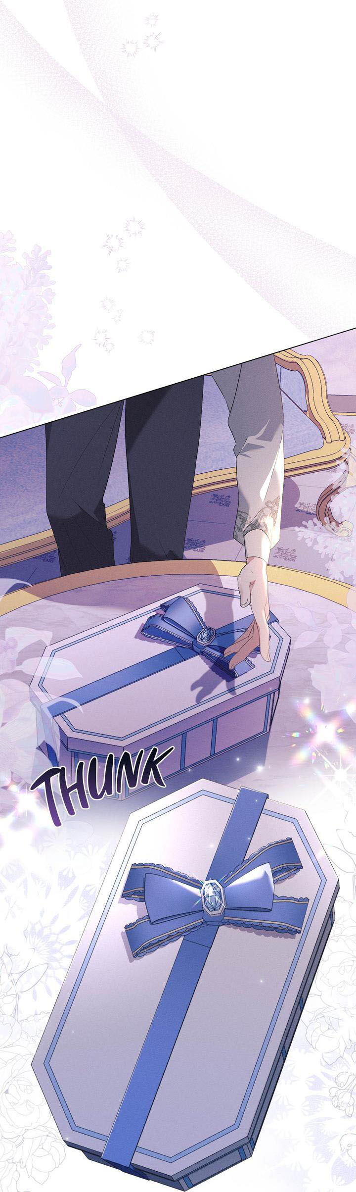 Sự Phản Bội - Chương 20.1 - Trang 22