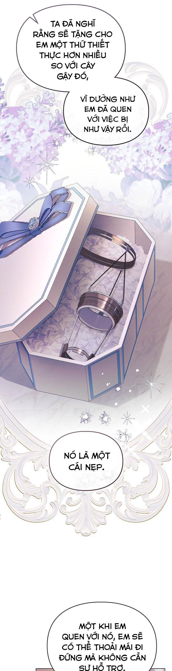 Sự Phản Bội - Chương 20.1 - Trang 24