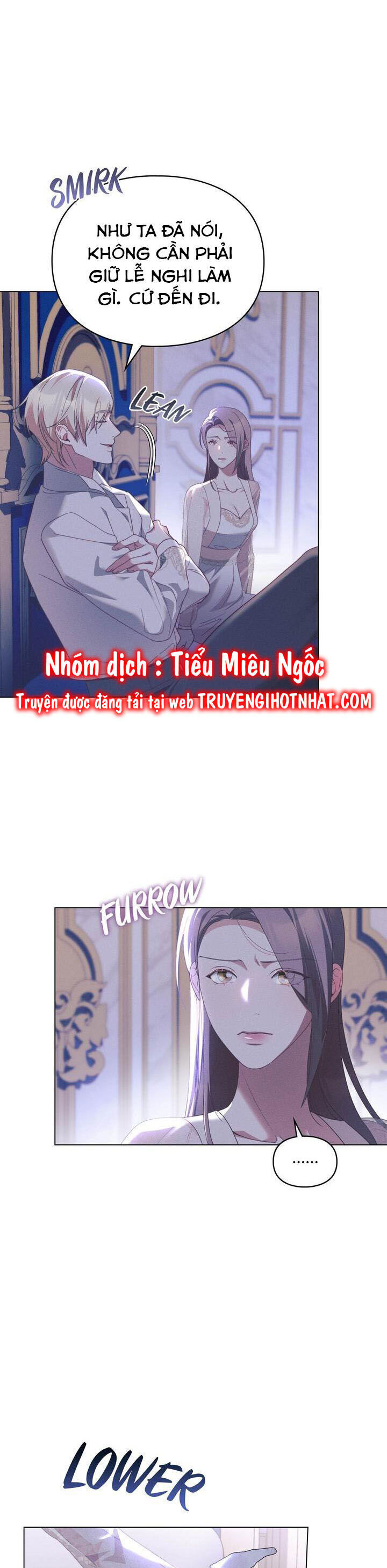 Sự Phản Bội - Chương 20.1 - Trang 3