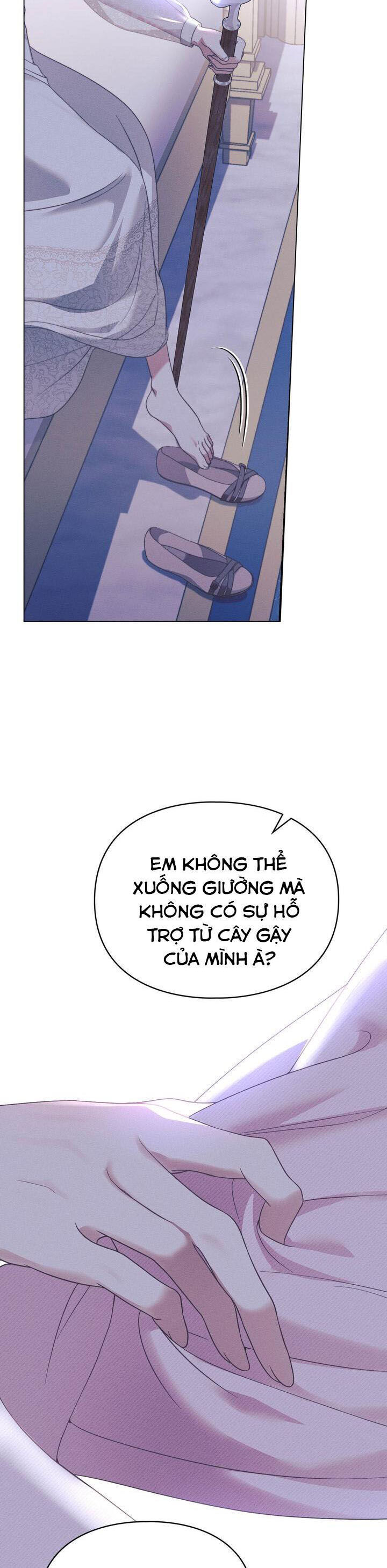 Sự Phản Bội - Chương 20.1 - Trang 4