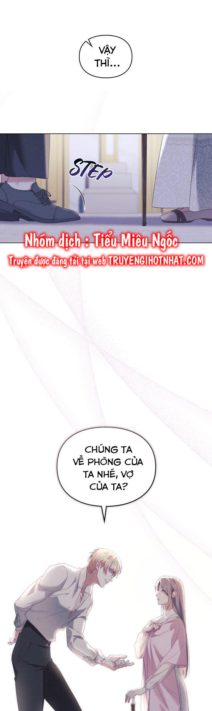 Sự Phản Bội - Chương 20.1 - Trang 6
