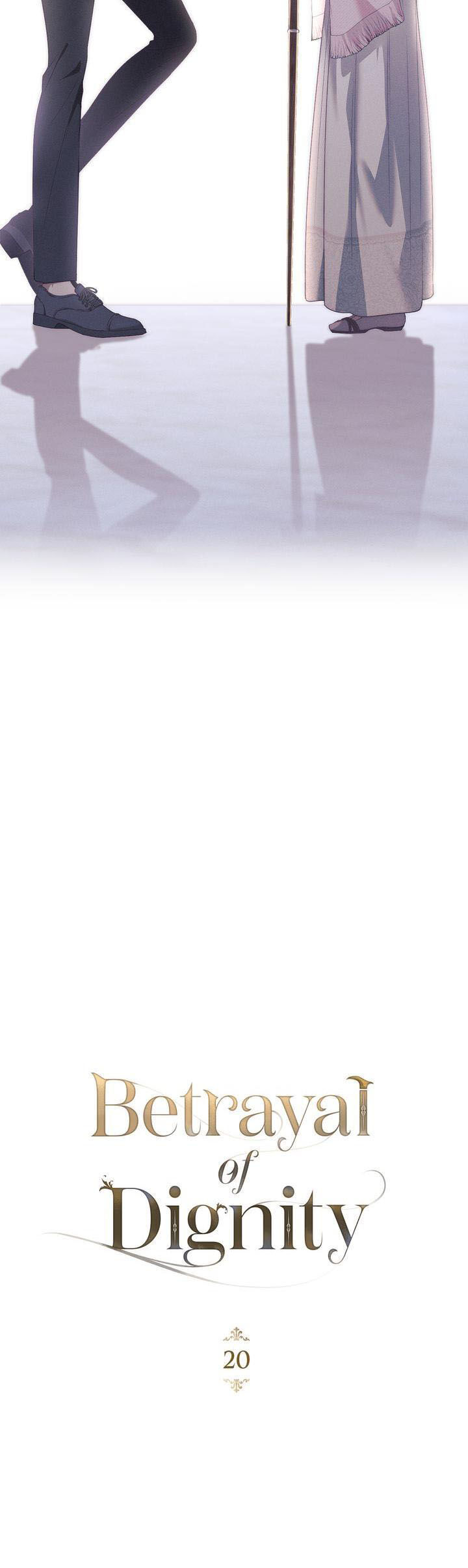 Sự Phản Bội - Chương 20.1 - Trang 7