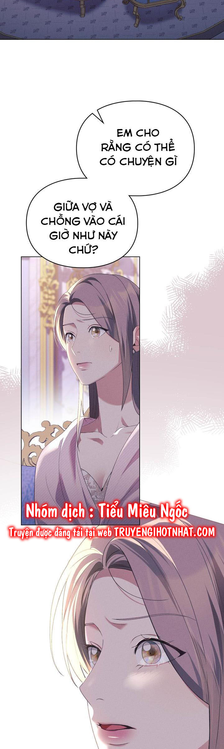 Sự Phản Bội - Chương 20.1 - Trang 9