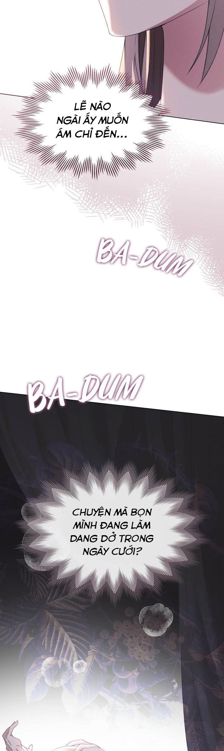 Sự Phản Bội - Chương 20.1 - Trang 10