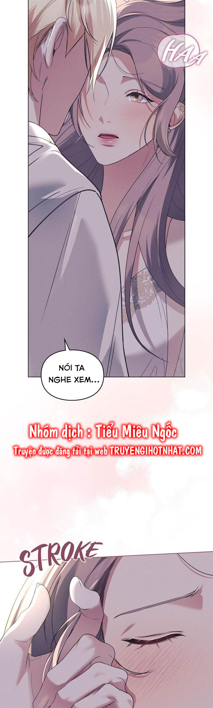 Sự Phản Bội - Chương 21.1 - Trang 14