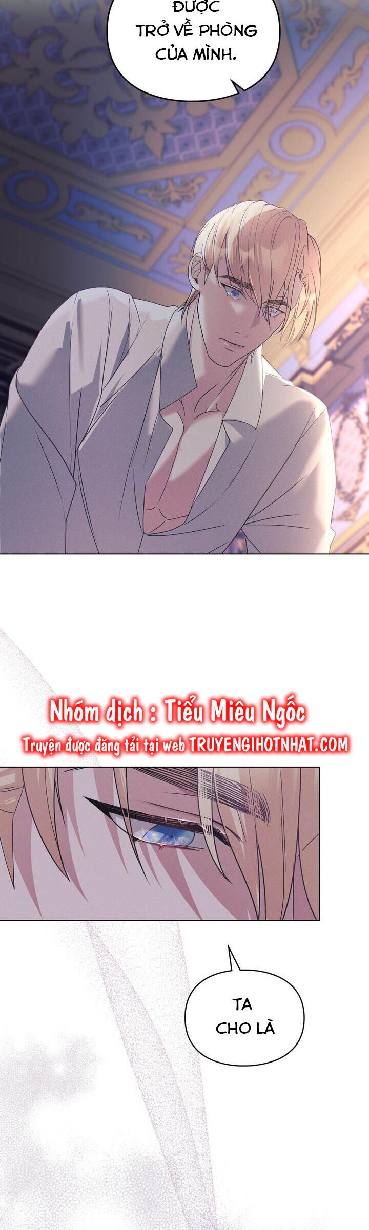 Sự Phản Bội - Chương 21.1 - Trang 16