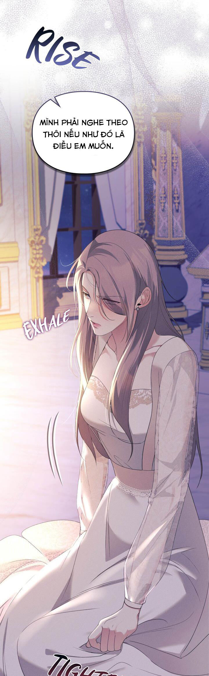 Sự Phản Bội - Chương 21.1 - Trang 17