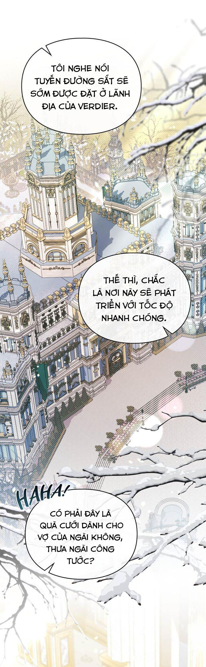 Sự Phản Bội - Chương 21.1 - Trang 19