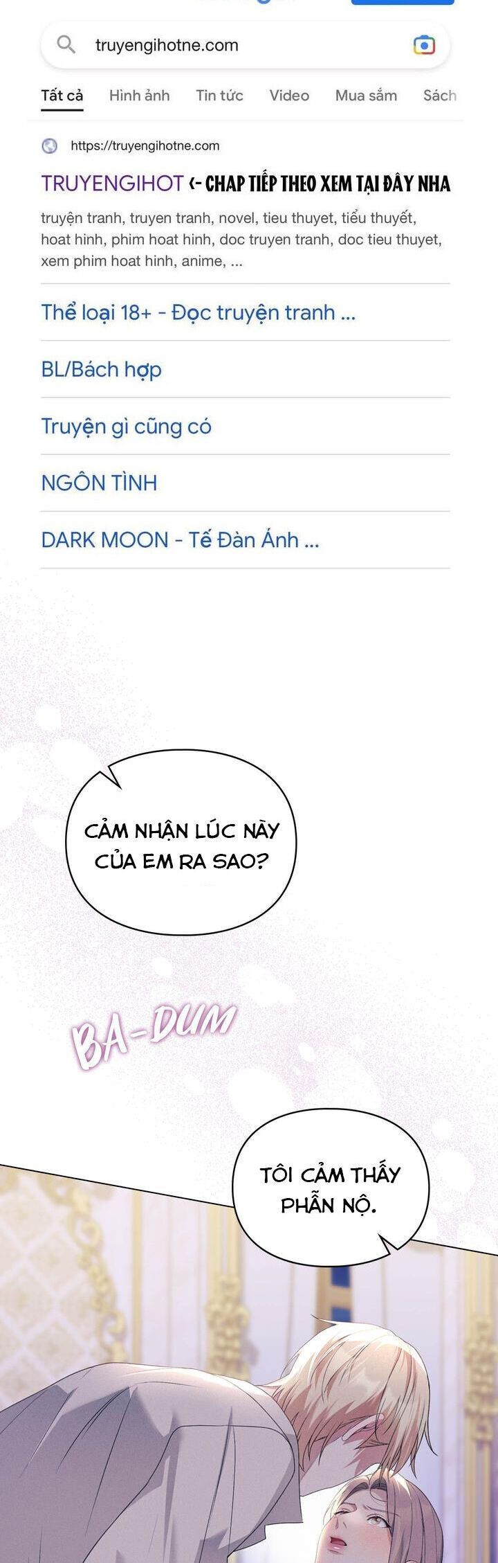 Sự Phản Bội - Chương 21.1 - Trang 2