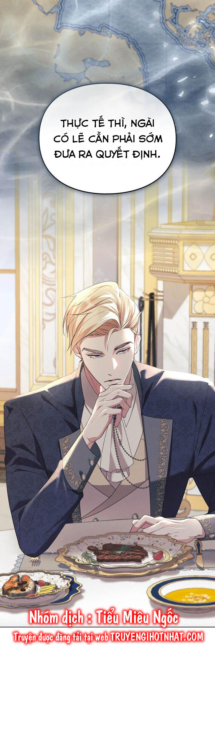 Sự Phản Bội - Chương 21.1 - Trang 24