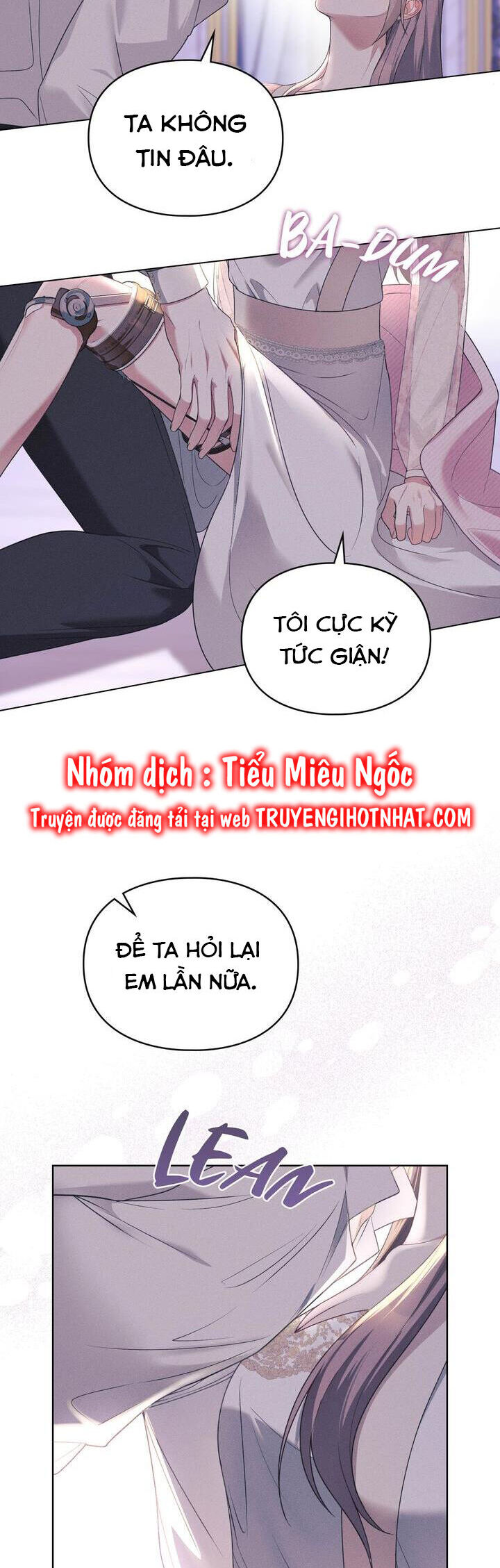 Sự Phản Bội - Chương 21.1 - Trang 3