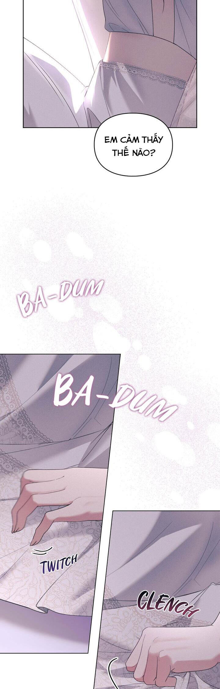 Sự Phản Bội - Chương 21.1 - Trang 4