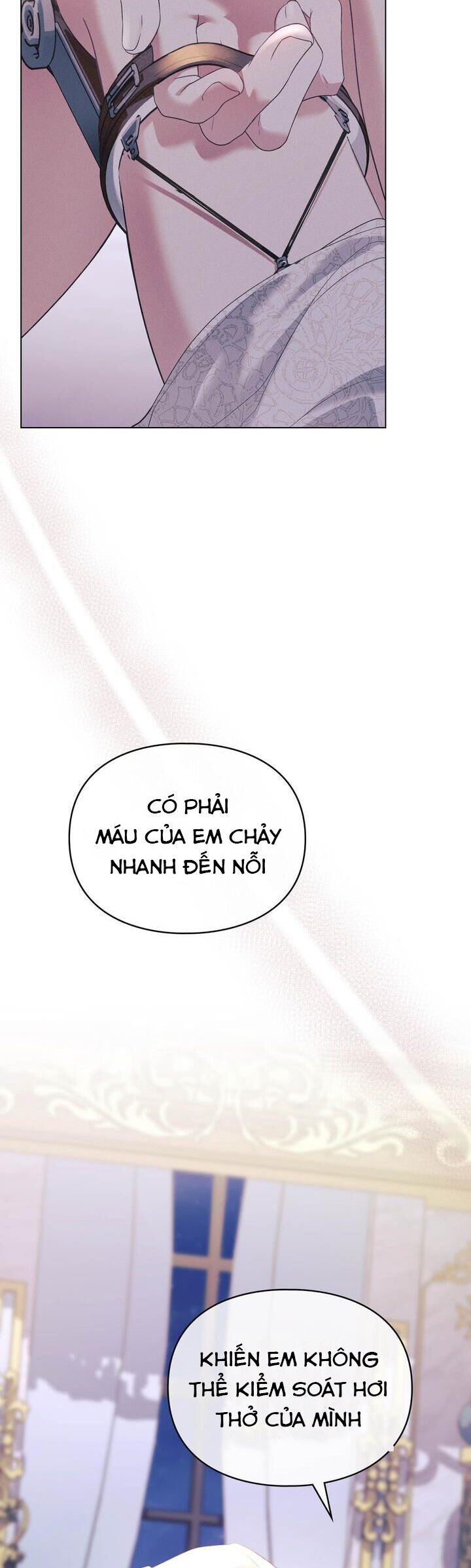 Sự Phản Bội - Chương 21.1 - Trang 6