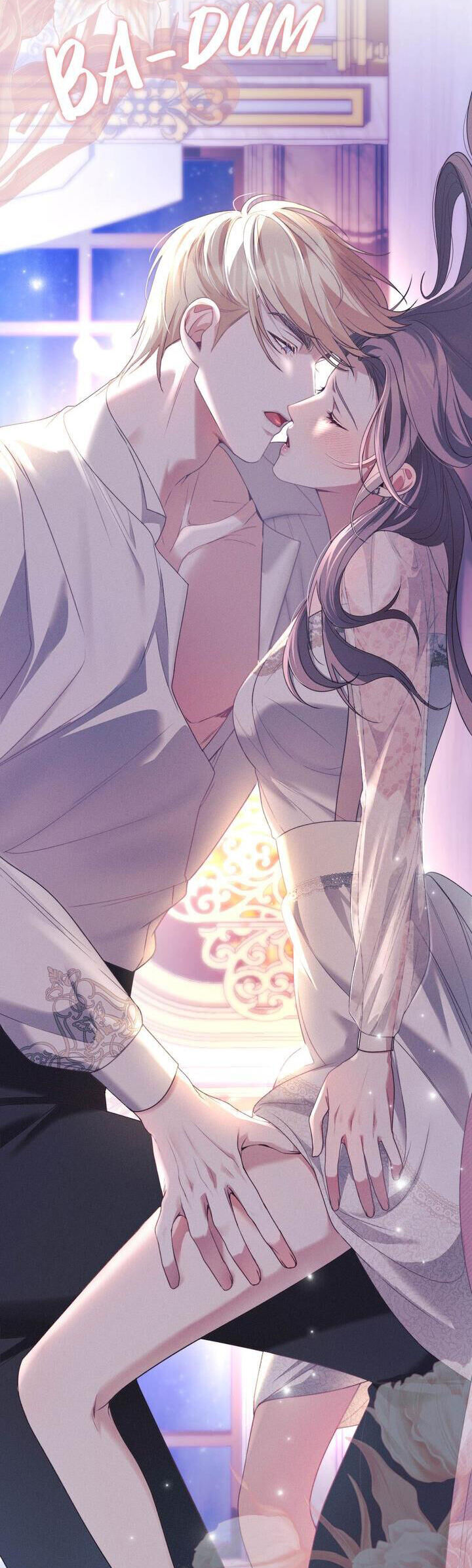 Sự Phản Bội - Chương 21.1 - Trang 10