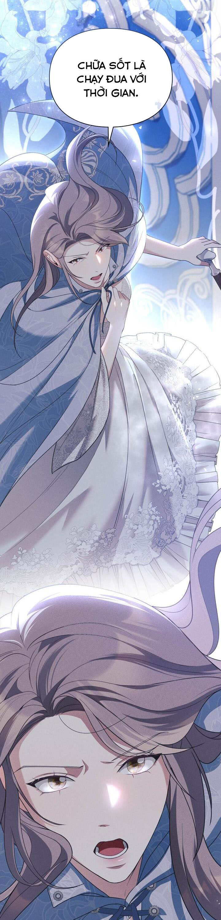 Sự Phản Bội - Chương 22.1 - Trang 12