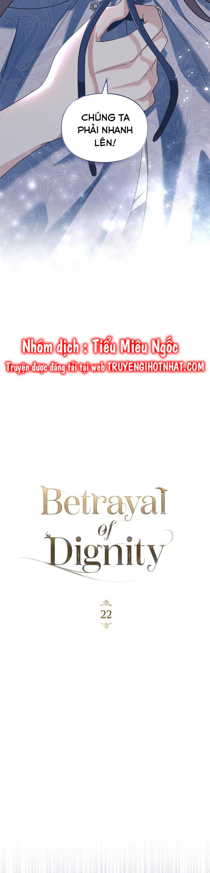 Sự Phản Bội - Chương 22.1 - Trang 13