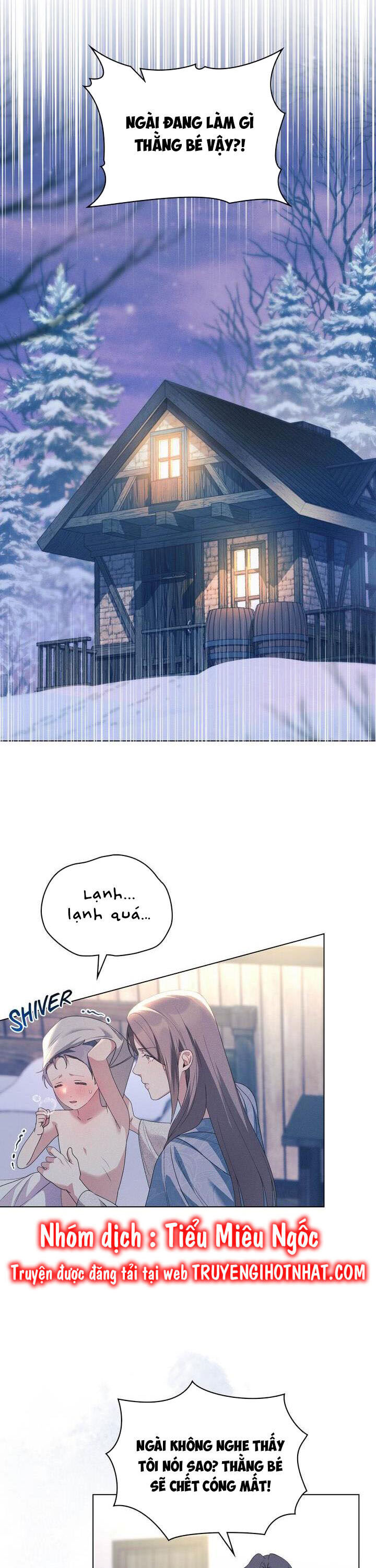 Sự Phản Bội - Chương 22.1 - Trang 14