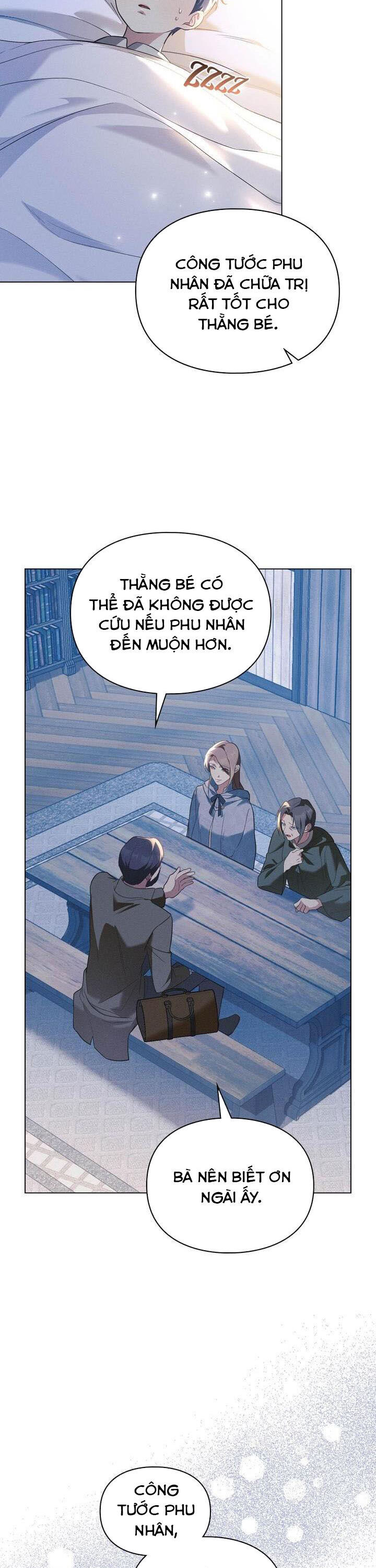 Sự Phản Bội - Chương 22.1 - Trang 18