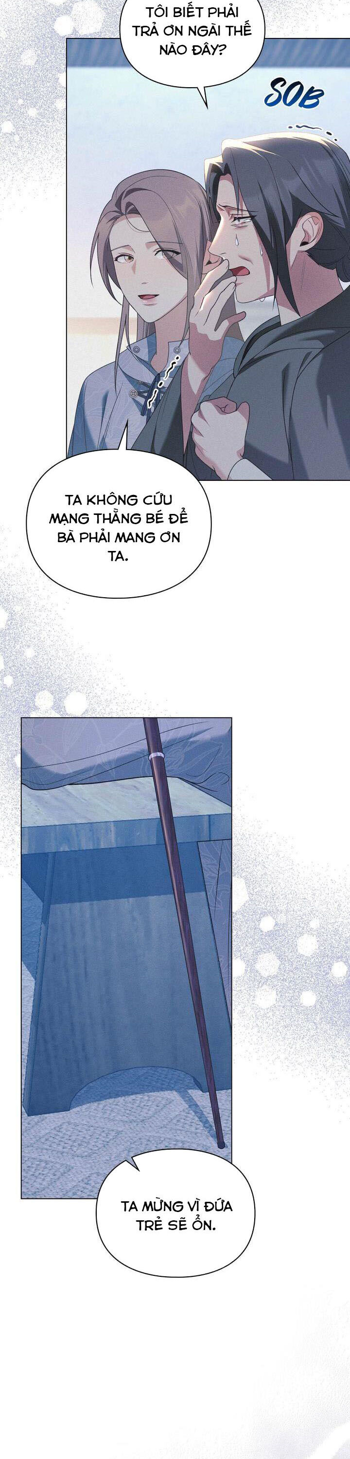 Sự Phản Bội - Chương 22.1 - Trang 19