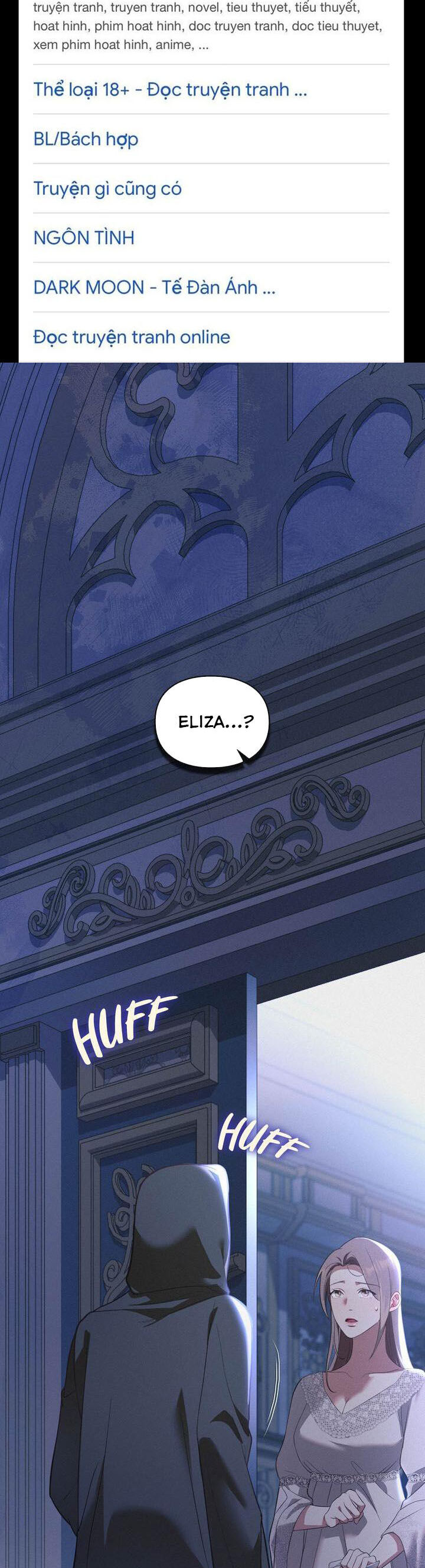 Sự Phản Bội - Chương 22.1 - Trang 2