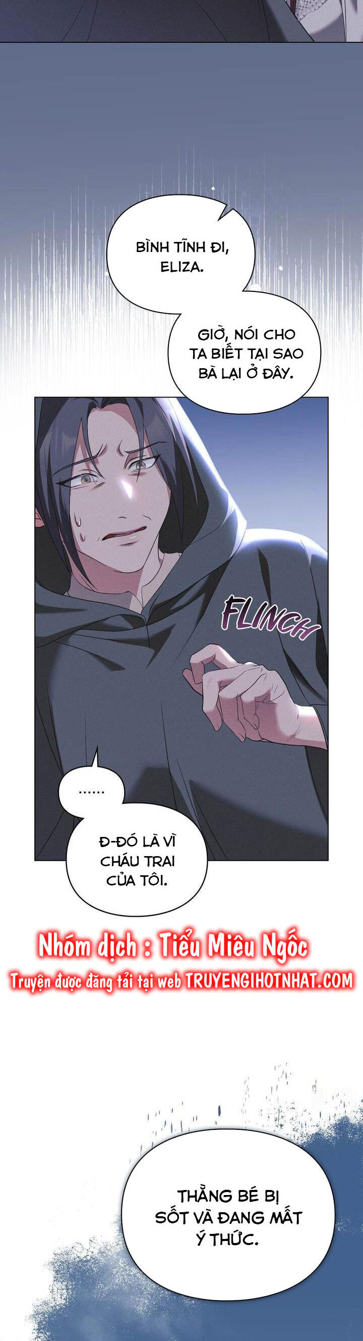 Sự Phản Bội - Chương 22.1 - Trang 5