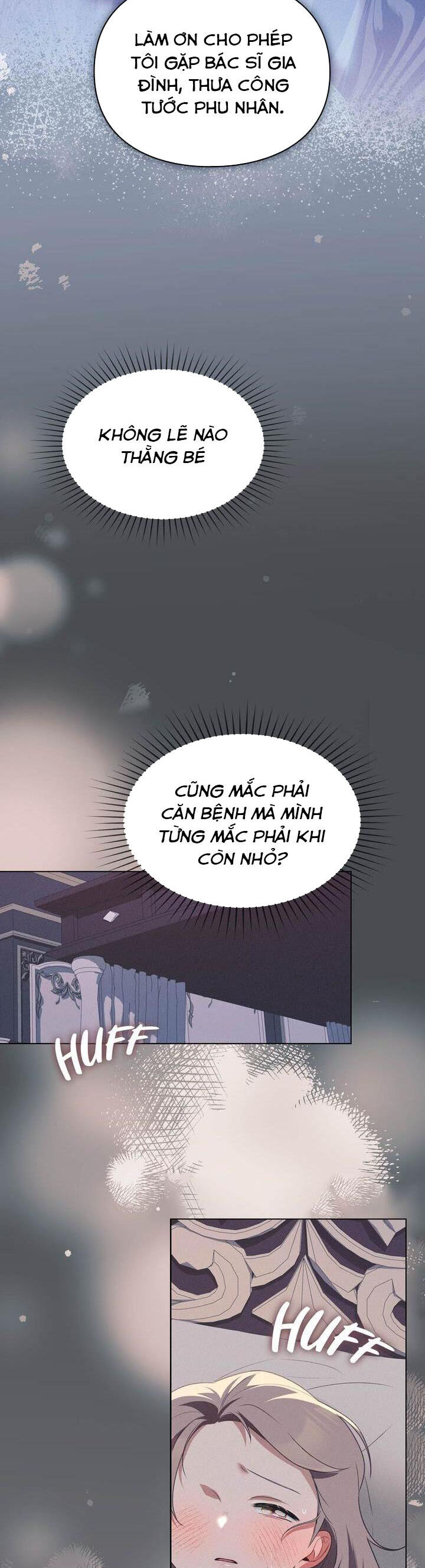 Sự Phản Bội - Chương 22.1 - Trang 7