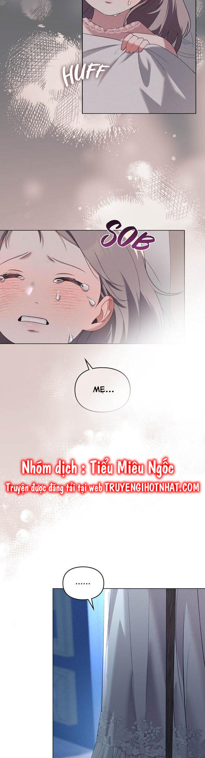 Sự Phản Bội - Chương 22.1 - Trang 8